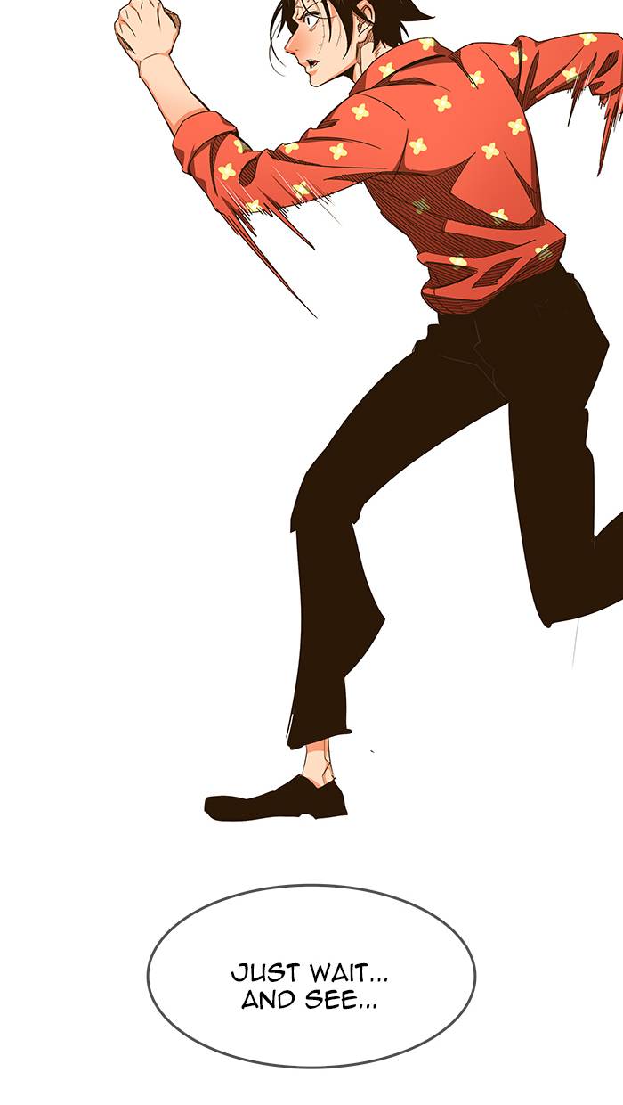 The God of High School - Chapter 468 Page 130