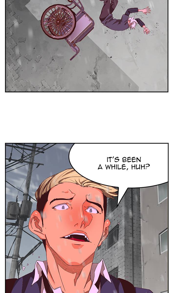 The God of High School - Chapter 468 Page 14