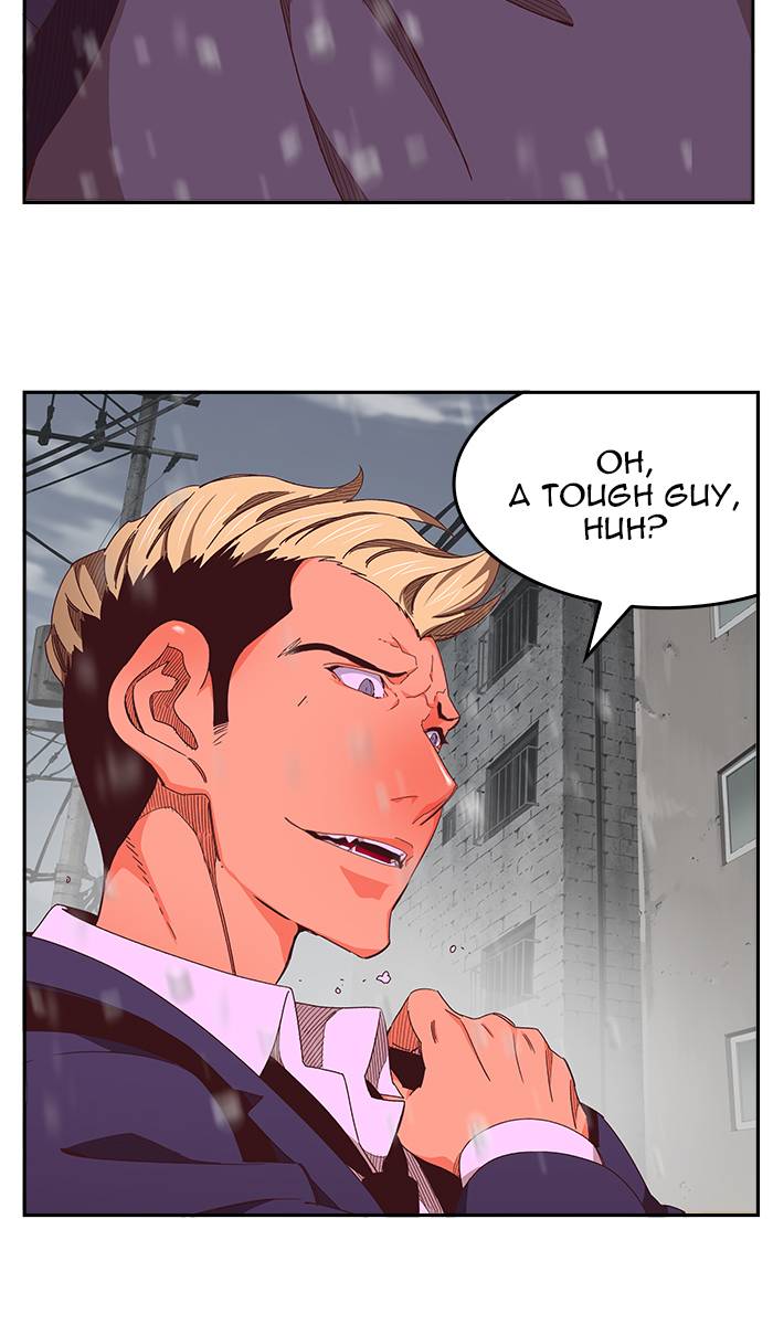 The God of High School - Chapter 468 Page 17