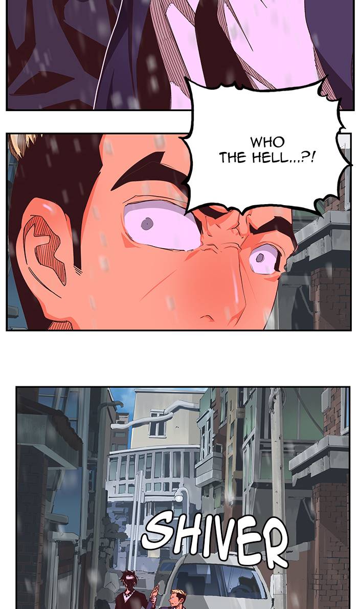 The God of High School - Chapter 468 Page 19