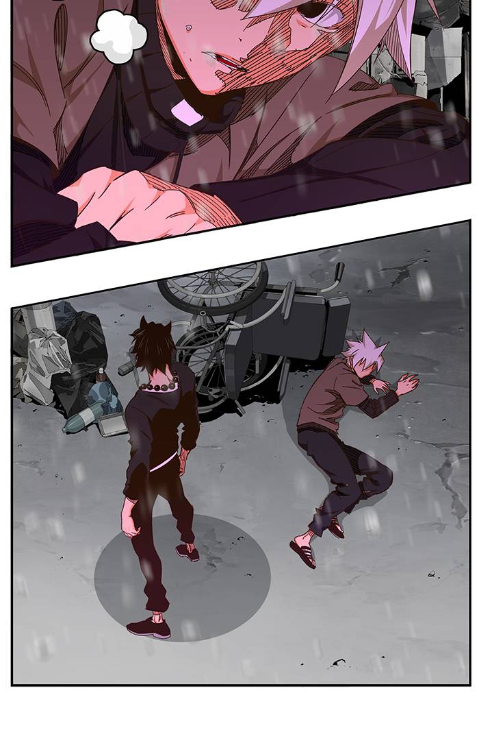 The God of High School - Chapter 468 Page 21