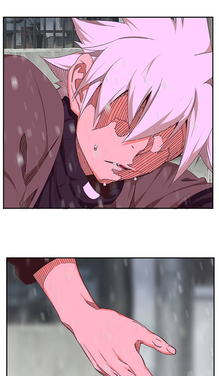 The God of High School - Chapter 468 Page 22