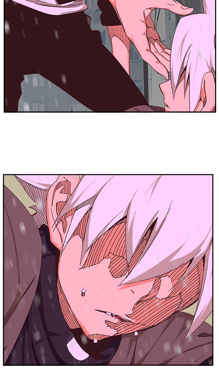 The God of High School - Chapter 468 Page 24