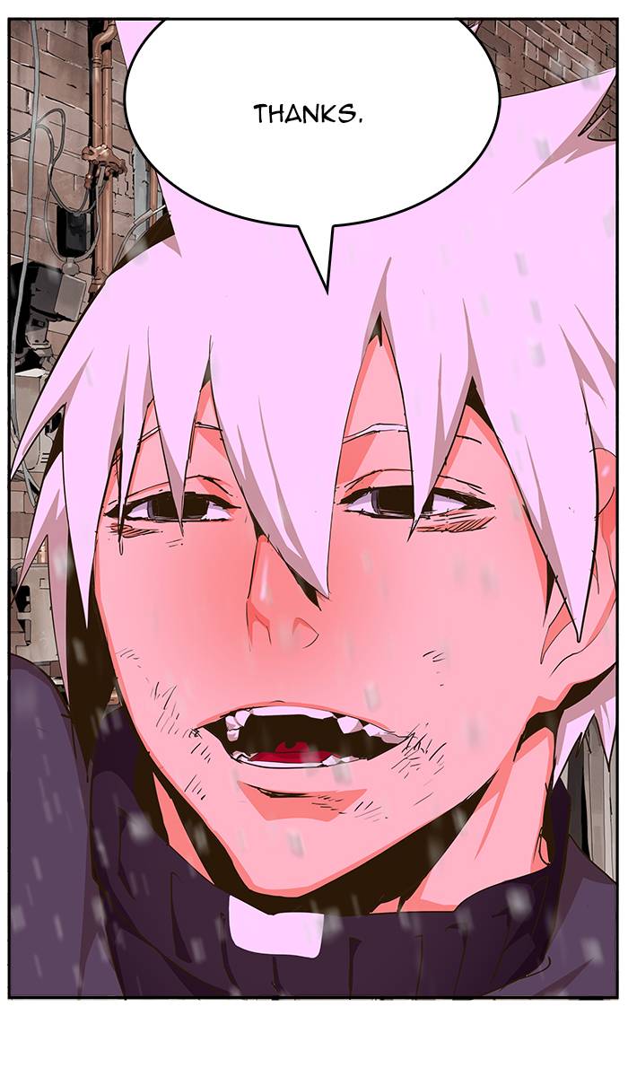 The God of High School - Chapter 468 Page 26