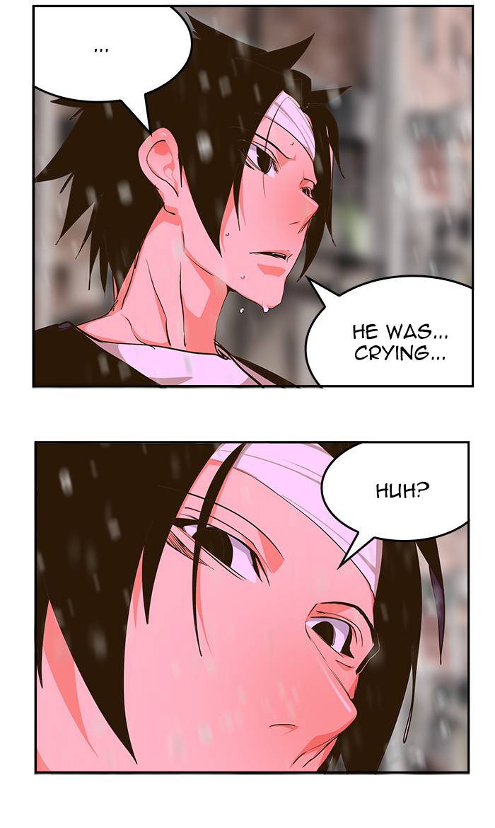 The God of High School - Chapter 468 Page 29