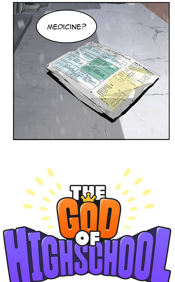 The God of High School - Chapter 468 Page 30