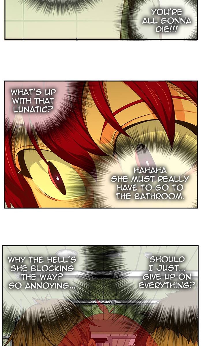 The God of High School - Chapter 468 Page 32