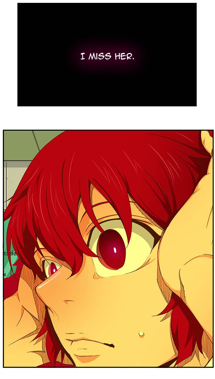 The God of High School - Chapter 468 Page 35