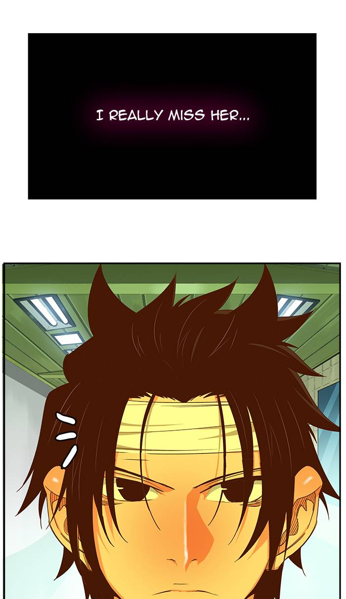 The God of High School - Chapter 468 Page 36