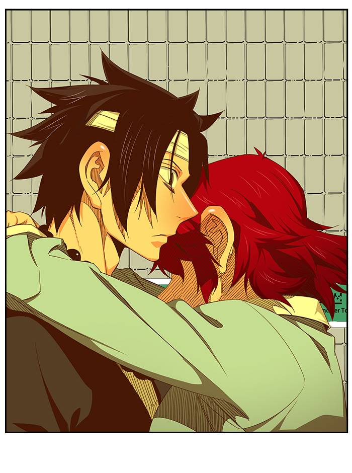 The God of High School - Chapter 468 Page 38