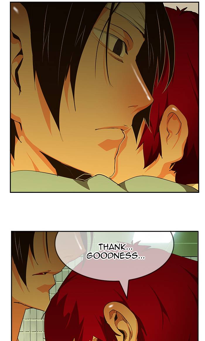 The God of High School - Chapter 468 Page 40