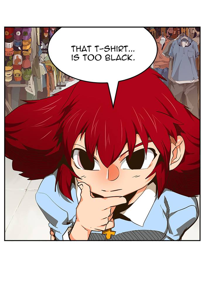 The God of High School - Chapter 468 Page 44