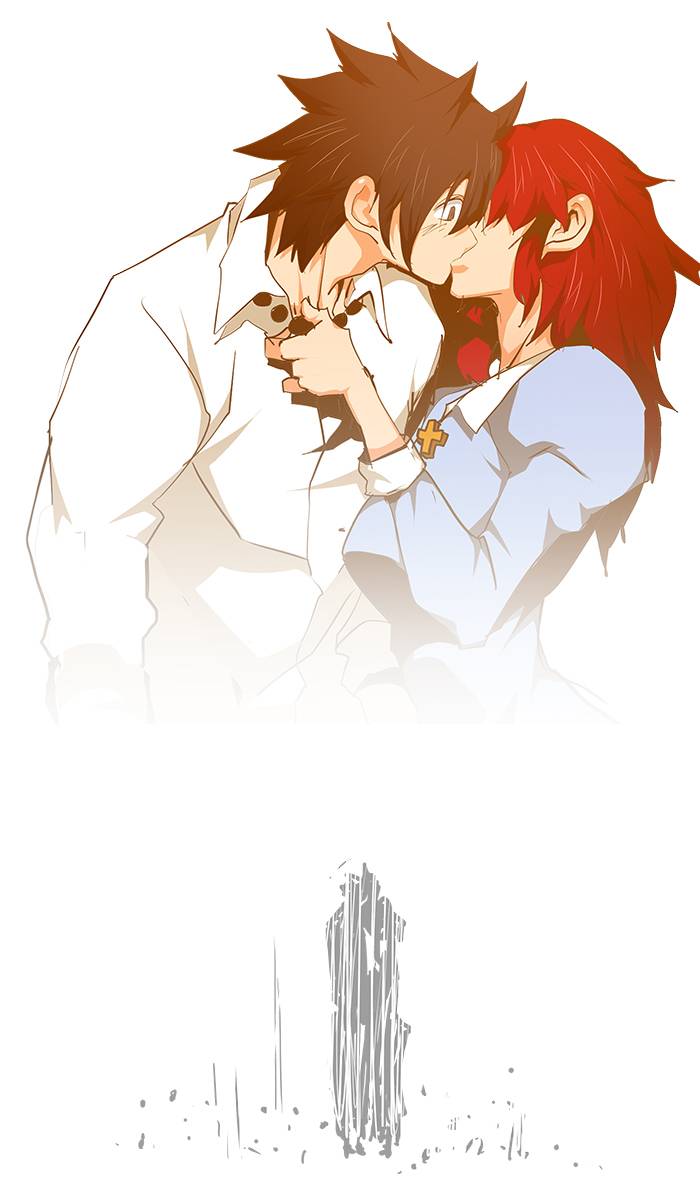 The God of High School - Chapter 468 Page 5