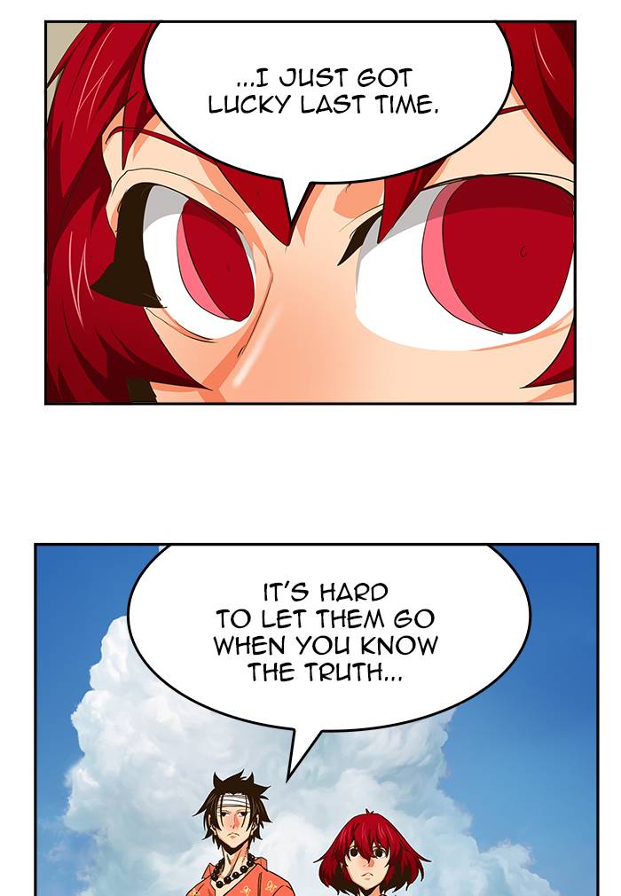 The God of High School - Chapter 468 Page 55