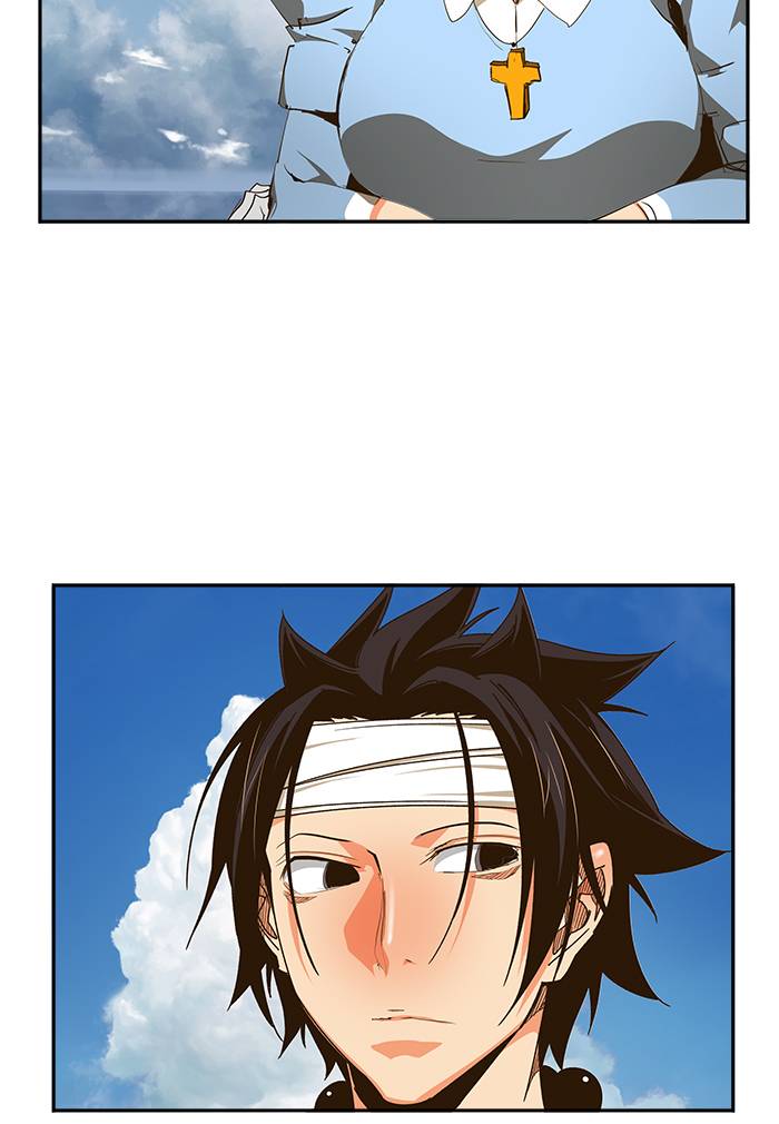 The God of High School - Chapter 468 Page 57