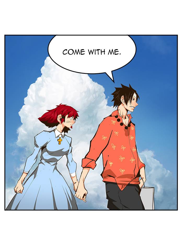 The God of High School - Chapter 468 Page 58