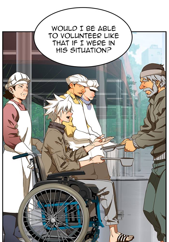 The God of High School - Chapter 468 Page 64