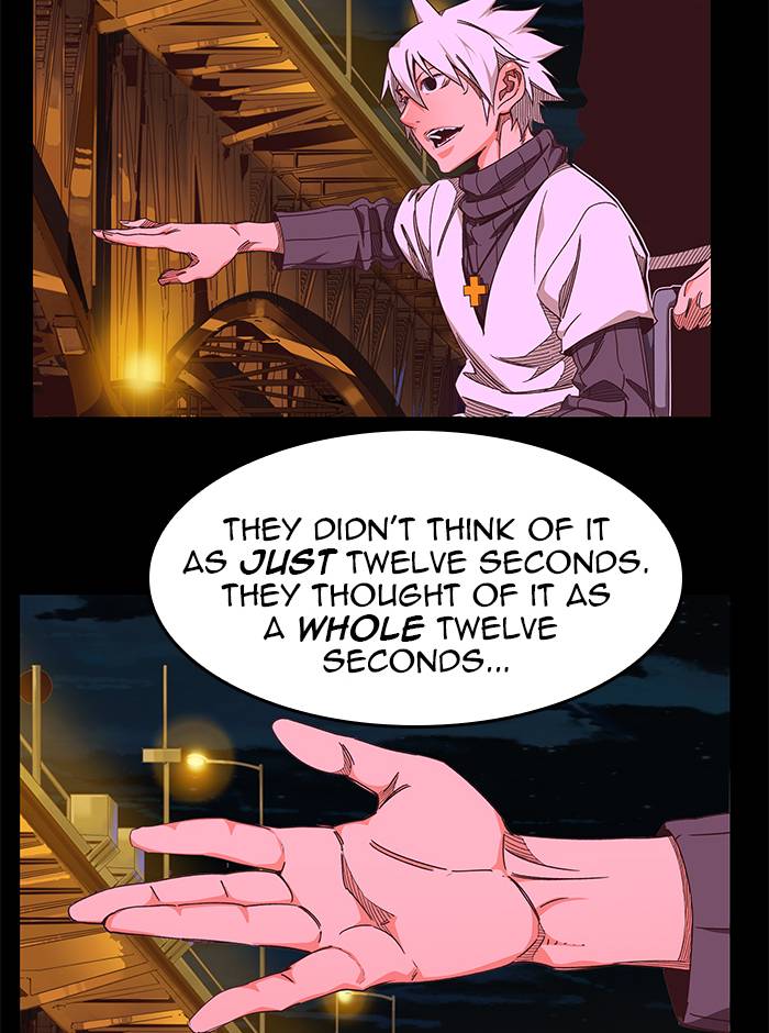 The God of High School - Chapter 468 Page 67