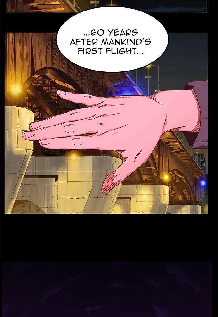 The God of High School - Chapter 468 Page 68