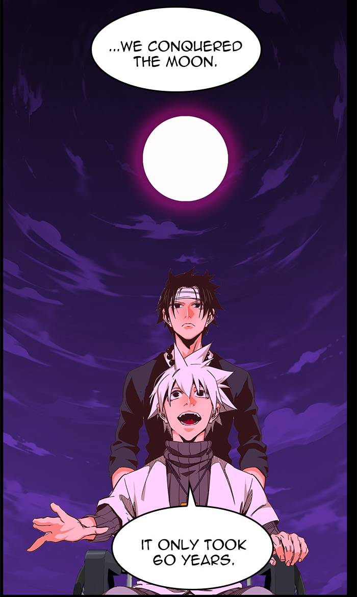 The God of High School - Chapter 468 Page 69