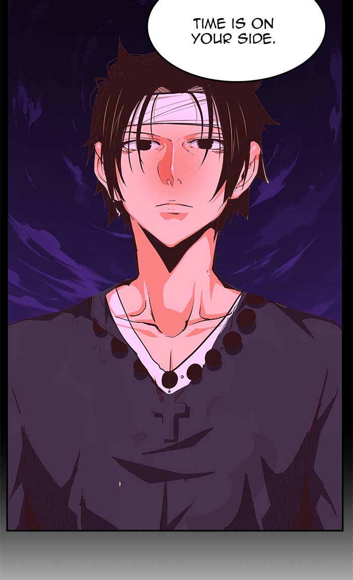 The God of High School - Chapter 468 Page 71