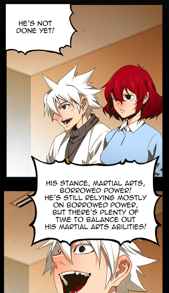 The God of High School - Chapter 468 Page 75