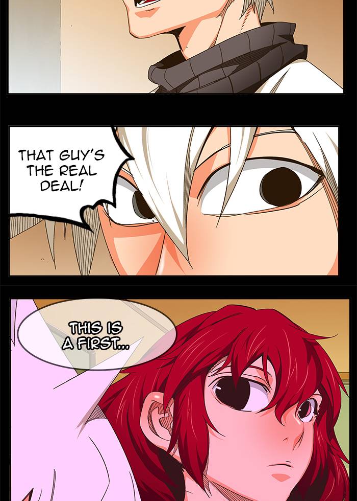 The God of High School - Chapter 468 Page 76