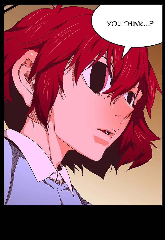 The God of High School - Chapter 468 Page 79