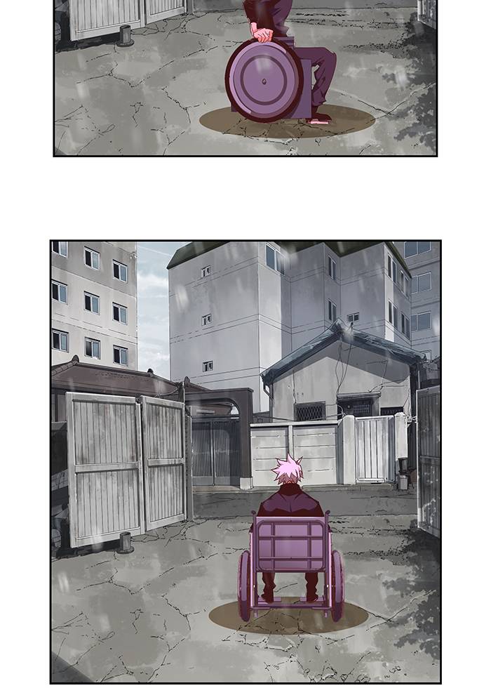 The God of High School - Chapter 468 Page 8