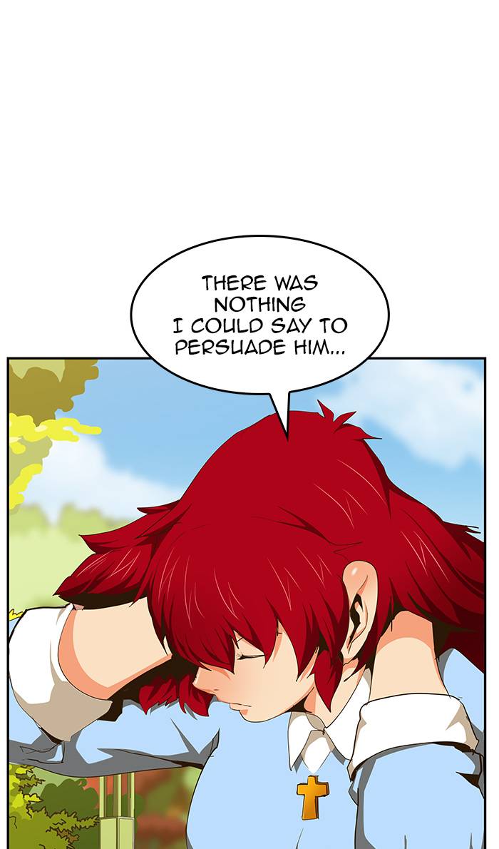 The God of High School - Chapter 468 Page 81