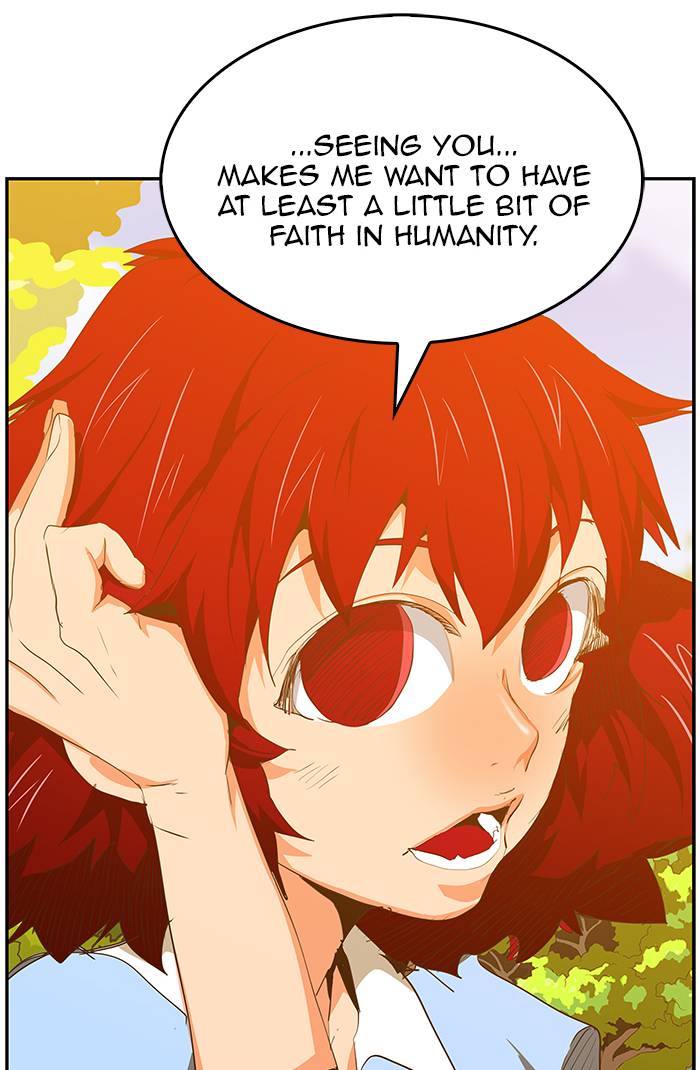 The God of High School - Chapter 468 Page 84