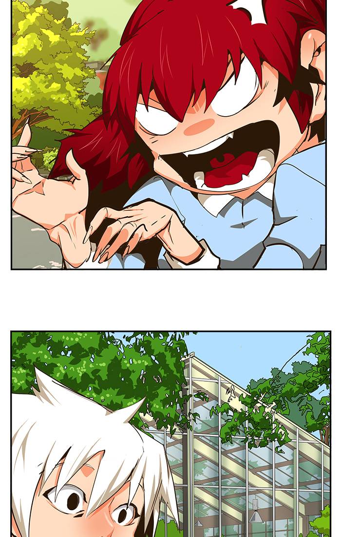 The God of High School - Chapter 468 Page 90