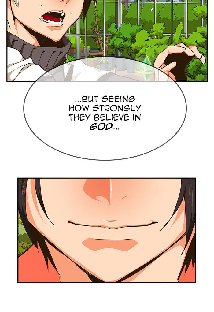 The God of High School - Chapter 468 Page 91