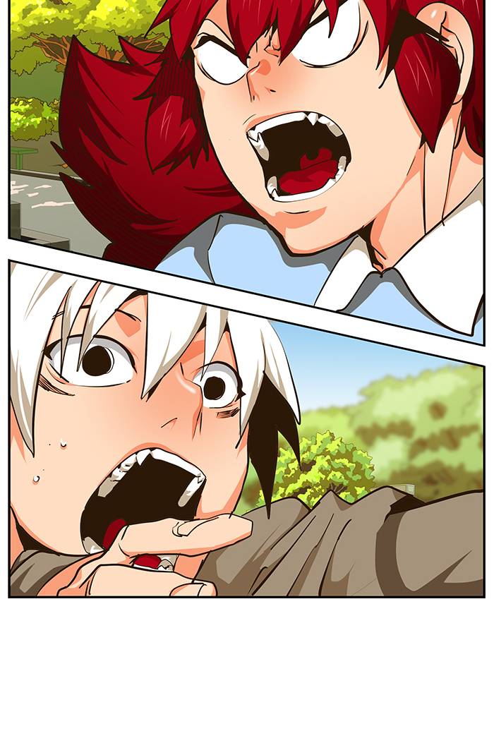 The God of High School - Chapter 468 Page 94