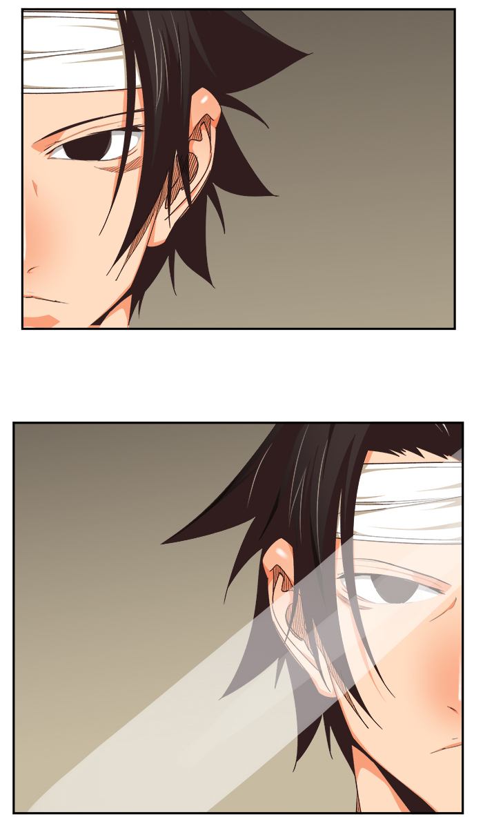 The God of High School - Chapter 469 Page 10