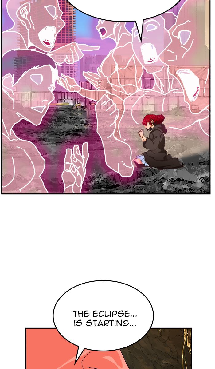 The God of High School - Chapter 469 Page 101