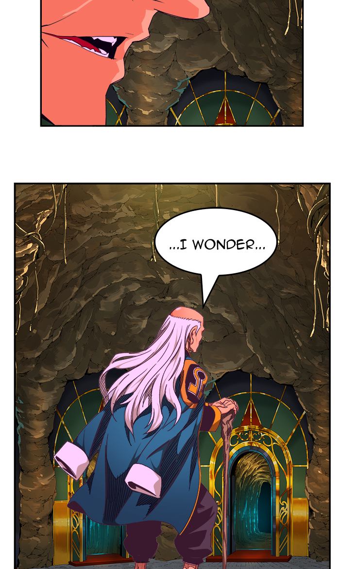 The God of High School - Chapter 469 Page 102