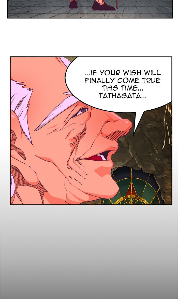 The God of High School - Chapter 469 Page 103