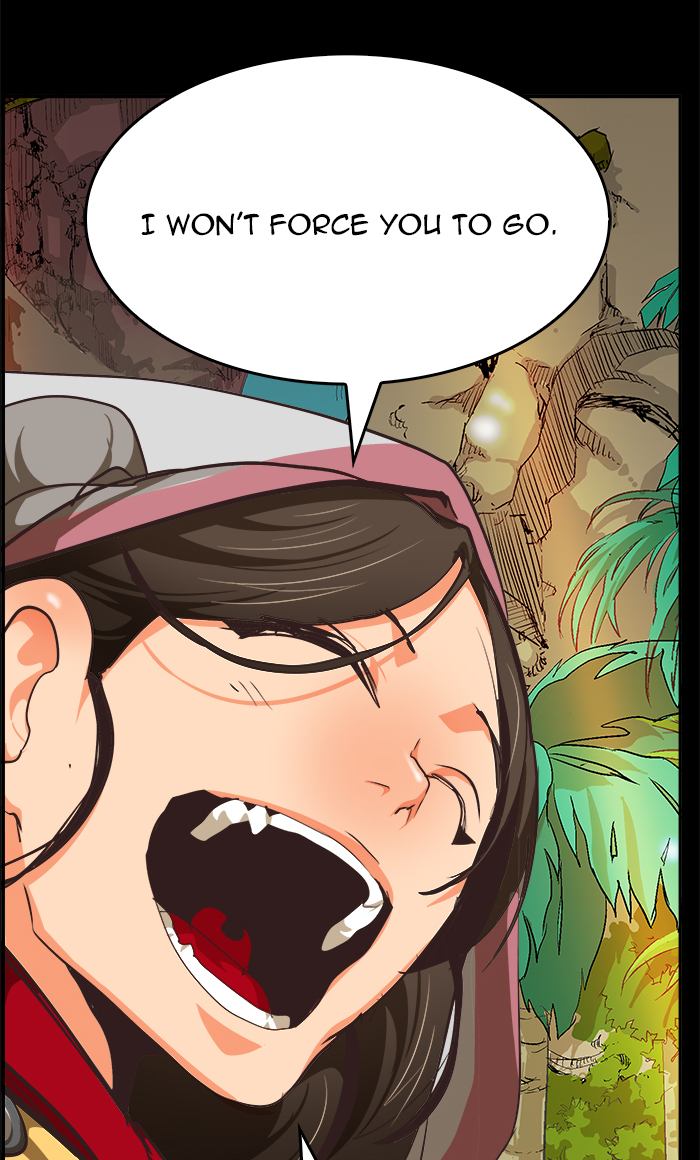 The God of High School - Chapter 469 Page 110