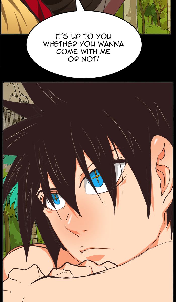 The God of High School - Chapter 469 Page 111