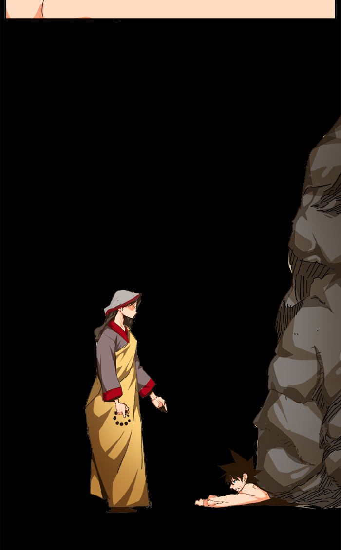 The God of High School - Chapter 469 Page 112