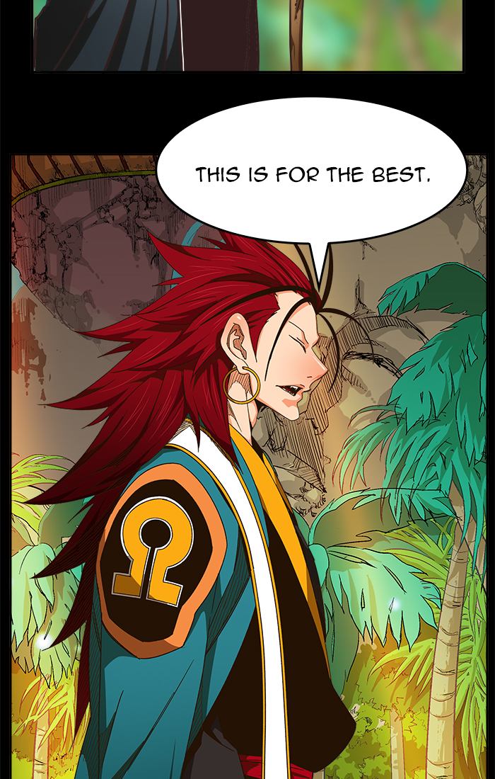 The God of High School - Chapter 469 Page 114