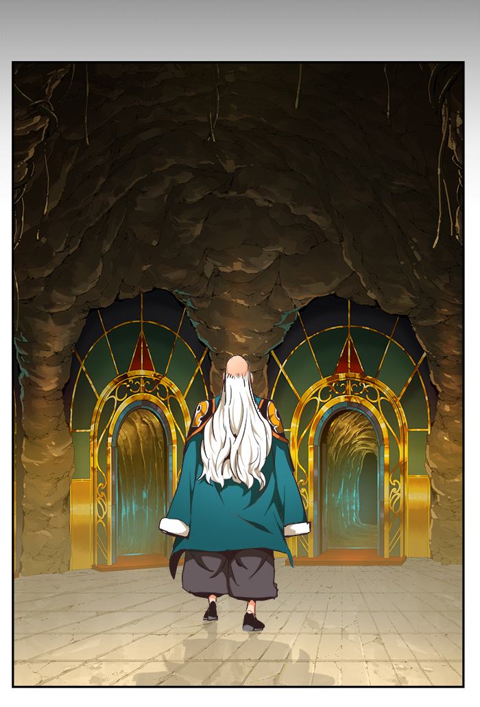 The God of High School - Chapter 469 Page 118