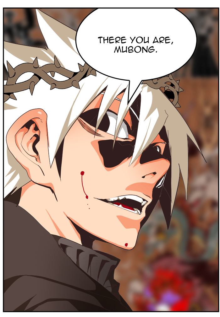 The God of High School - Chapter 469 Page 123