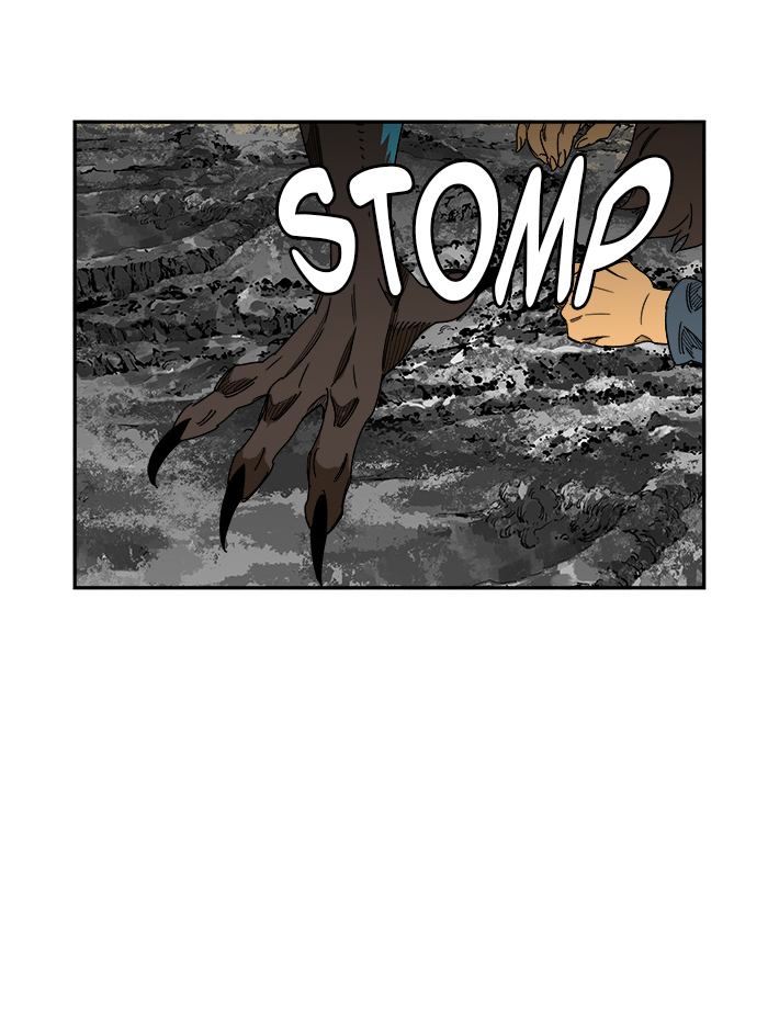 The God of High School - Chapter 469 Page 126