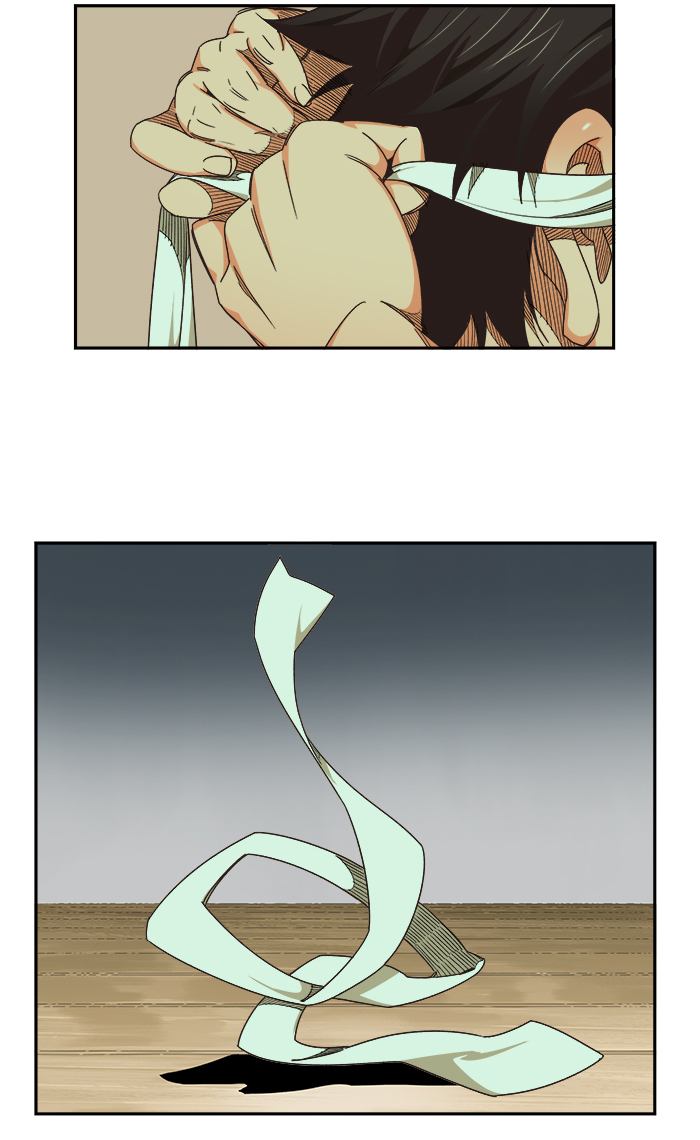 The God of High School - Chapter 469 Page 14