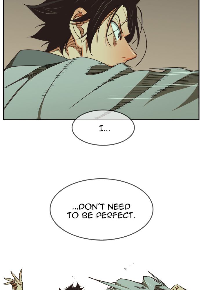 The God of High School - Chapter 469 Page 16