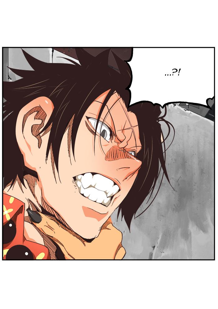 The God of High School - Chapter 469 Page 27