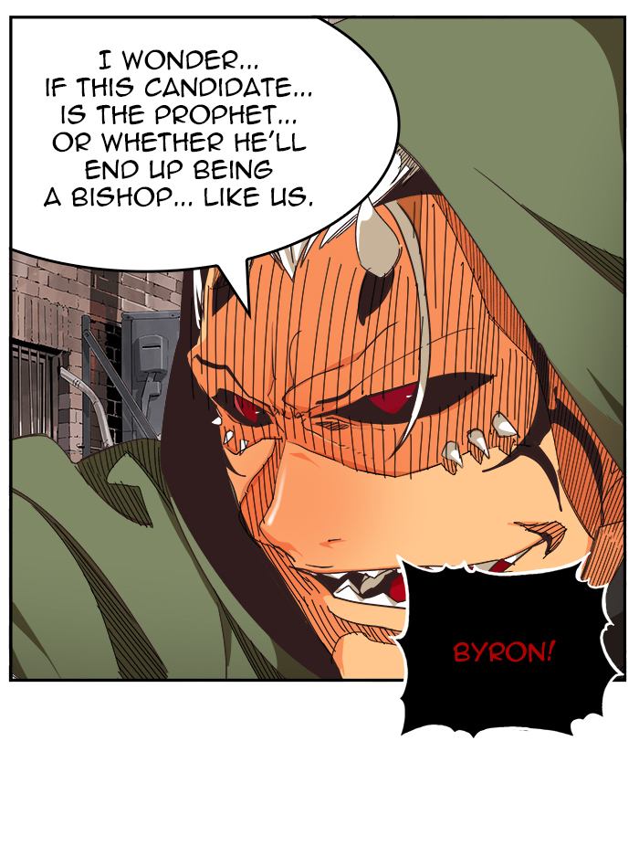 The God of High School - Chapter 469 Page 28