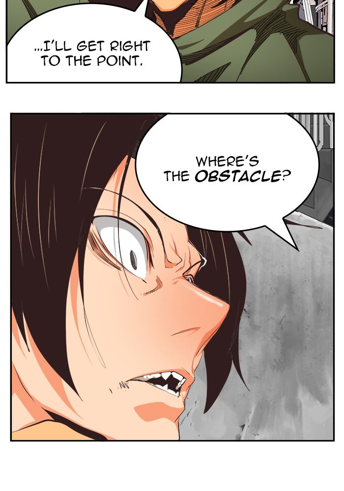 The God of High School - Chapter 469 Page 30